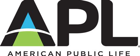 american public life provider portal.